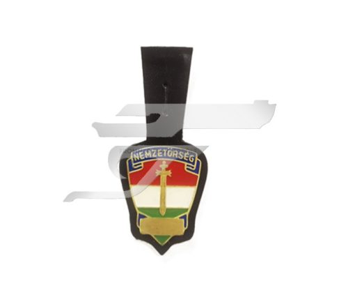 Dobos 109 Jelvénytartó (Kutyanyelv)