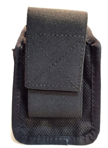 Dobos Akku tok 4 Ah tusra 10 cm gumival