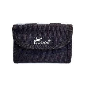 Dobos 35/8 Mobiltelefon Tok Fekvő Bujtat