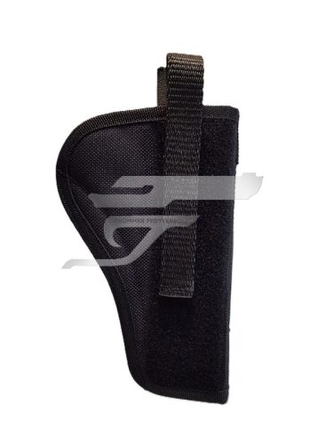 Dobos 36/1Övtok Smith Wesson 4"Rugós