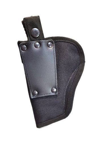 Dobos 36/3 Övtok Smith Wesson 2"Bujtatós