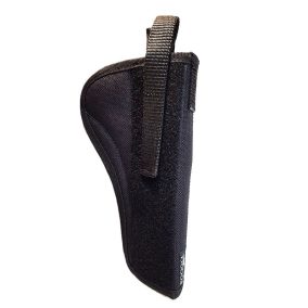   Dobos 36/ 5 Övtok Smith Wesson 6" -os .                            Bőrbujtatós