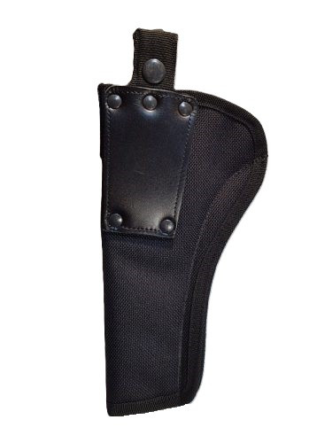Dobos 36/ 5 Övtok Smith Wesson 6" -os .                            Bőrbujtatós