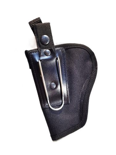 Dobos 36     Övtok Smith Wesson 2"Rugós