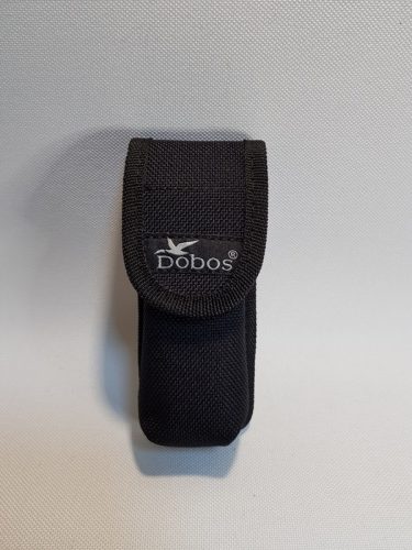 Dobos 37/ 4 Pisztoly Ikertártok PA-63