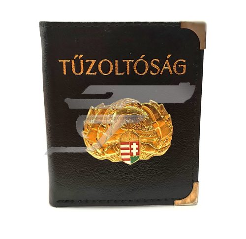 Dobos 49/ 1 Igazolványtok Pénztárcás Határőrség, Rendőrség, Polgárőrség