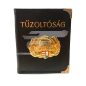  Dobos 49/ 1 Igazolványtok Pénztárcás Határőrség, Rendőrség, Polgárőrség