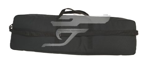 Dobos 110/120 cm puskatok vállpánttal
