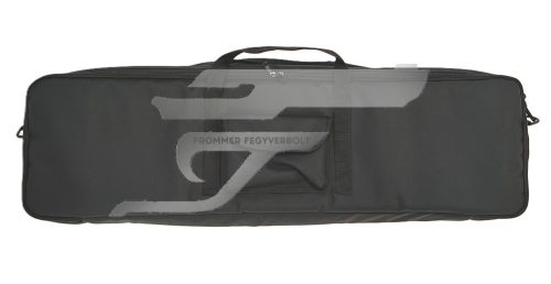 Dobos 60/5  Pusakatok Téglalap 110x25 cm .        Polifoam Bélés VZ, AK, Rem. 870