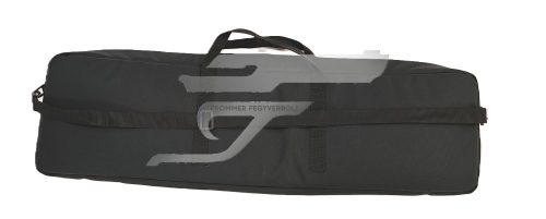 Dobos 60/6  Puskatok Téglalap 72x25cm .                         Szivacs Bélés