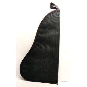   Dobos 61-3 Kézi Fegyvertok Zippzáros 6" .             Fegyverhez