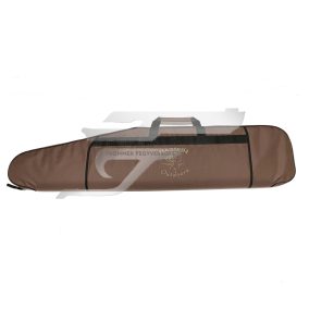 P-11 A  Szivacsos Puskatok 00739 .    Barna  Gyöngyvászon