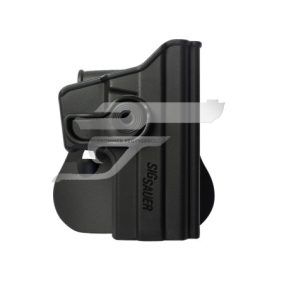   IMI Z1090 Műanyag Övtok Sig Sauer P-225 .                           Elfordítható