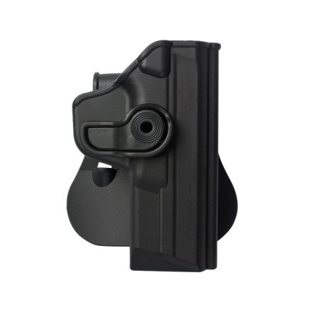 IMI Z1120 Műanyag Övtok S&W M&P Elfordítható FÉG P9R- hez