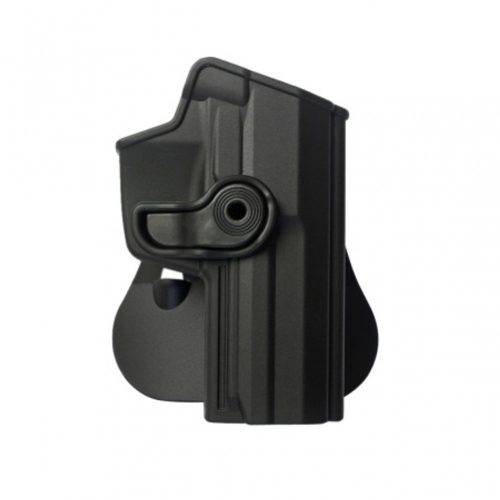 IMI Z1140 Műanyag Övtok H&K USP 9x19. .                           Elfordítható