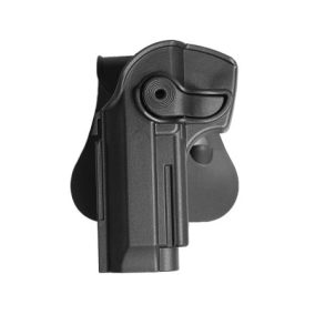   IMI Z1250LH Balkezes  Övtok Beretta 92FS .                           Elfordítható