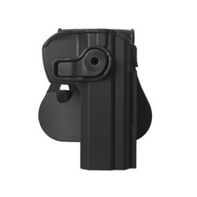  IMI Z1340 Műanyag Övtok CZ SP-01 Shadow .                Elfordítható