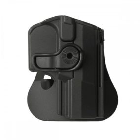   IMI Z1350 Műanyag Övtok Walther P-99 .                Elfordítható