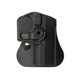   IMI Z1420 Műanyag Övtok Walther PPQ .                Elfordítható