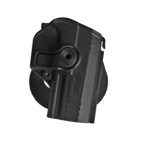   IMI Z1425 Műanyag Övtok Walther PPX .                Elfordítható