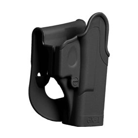 IMI Z8010GK-1 Műanyag Tok Glock-hoz