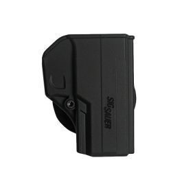   IMI Z8050 SG4 Műanyag Övtok Sig P250Comp .                    Elfordítható