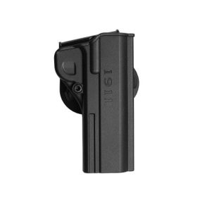   IMI Z8060 Műanyag Övtok 1911 Colt Goverm .                Elfordítható