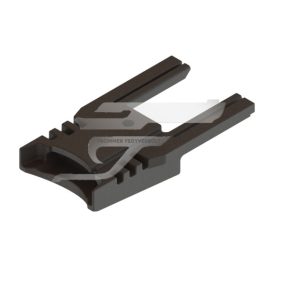 IMI K1 Kidon Adapter Glock Maroklőfegyverhez
