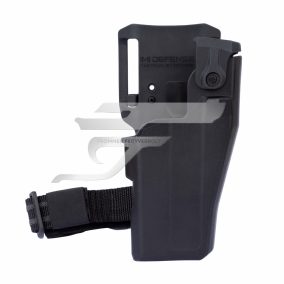 IMI RDL3 Level 3 Övtok Glock Gen3 Fegyverekhez