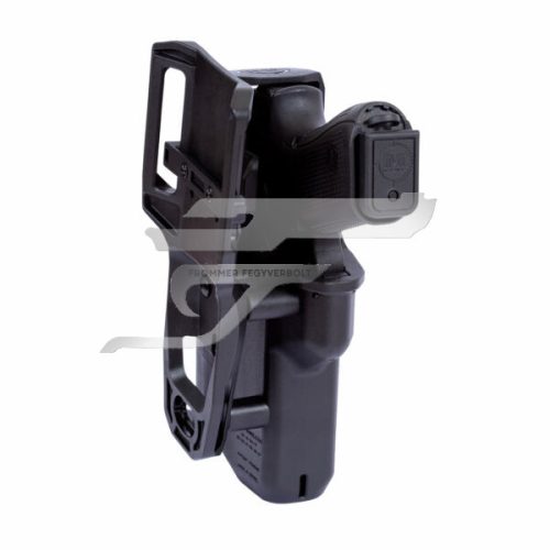 IMI RDL3 Level 3 Övtok Glock Gen3 Fegyverekhez