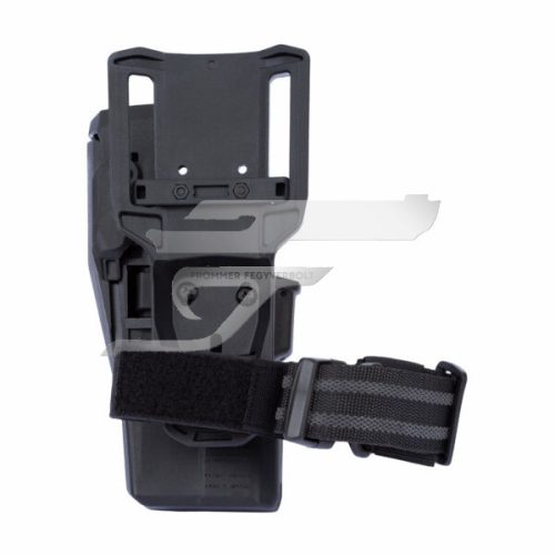 IMI RDL3 Level 3 Övtok Glock Gen3 Fegyverekhez