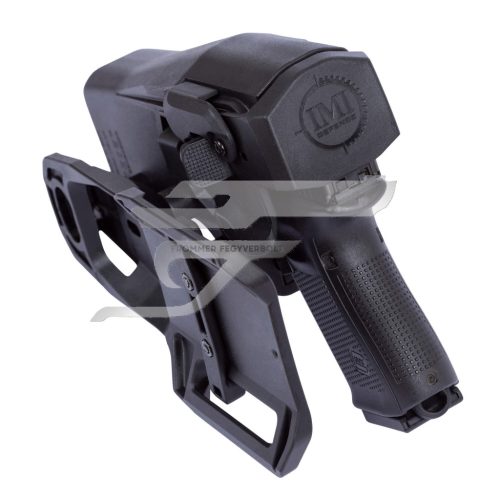 IMI RDL3 Level 3 Övtok Glock Gen3 Fegyverekhez