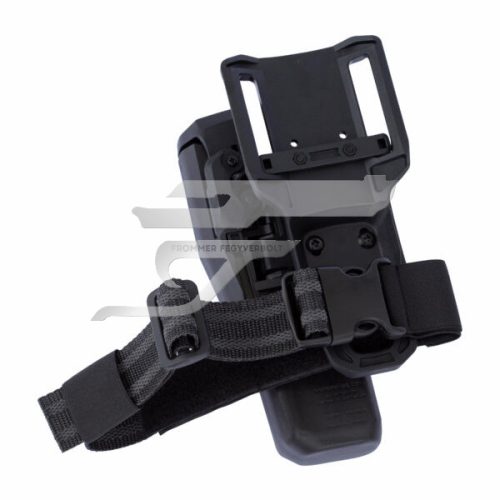 IMI RDL3 Level 3 Övtok Glock Gen3 Fegyverekhez