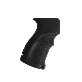 IMI Z51AK Műanyag Markolat AK-47 Fekete