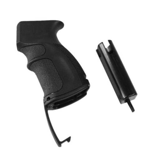 IMI Z51AK Műanyag Markolat AK-47 Fekete