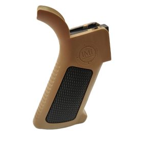 IMI ZG107 MX4 AR markolat fekete-tan