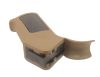 IMI ZG107 MX4 AR markolat fekete-tan