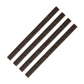 IMI ZKRC Gumiborítás Előagyra 4db./szett