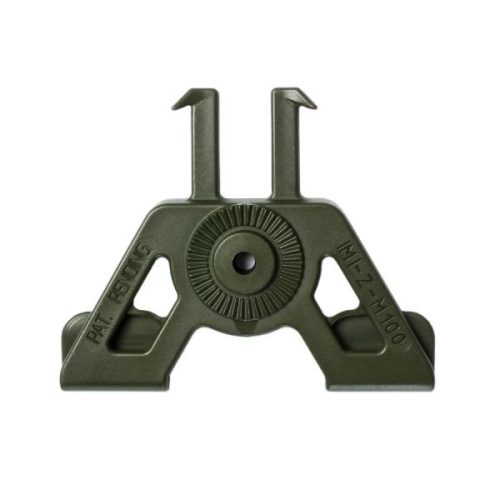 IMI ZM100OL Molle Adapter Oliv