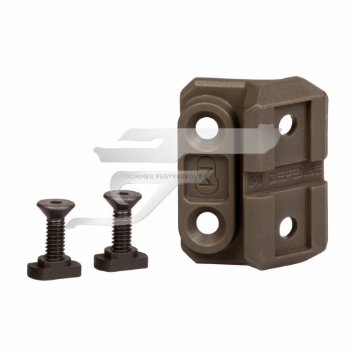 IMI ZMLK45 M-Lok 45° Szerelék