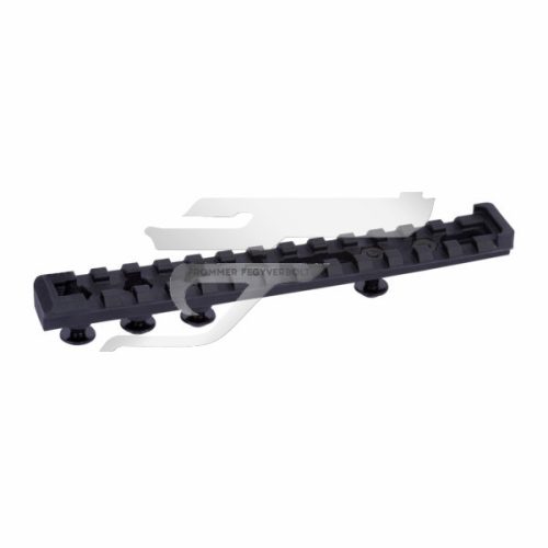 IMI ZPRS2 Picatinny Sin AR15/M4/M16