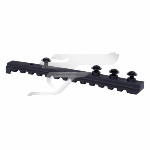 IMI ZPRS2 Picatinny Sin AR15/M4/M16