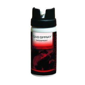 Bodyguard önvédelmi gázspray vásárolható