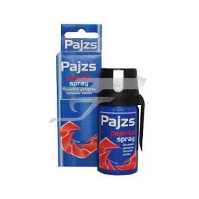 Pajzs 5000 önvédelmi Gáz Spray 00612 .  19,5g