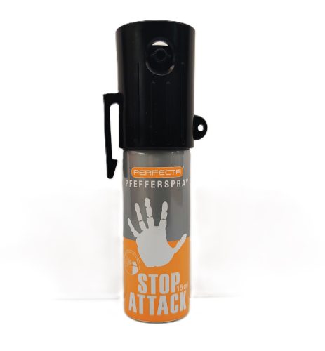 Perfecta Animal Stop Gázspray 21903 . 15ml önvédelmi gázspray