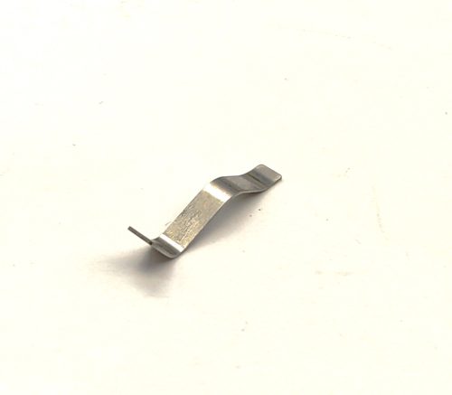 Glock-26  Szánreteszelő  Tol. Rugó