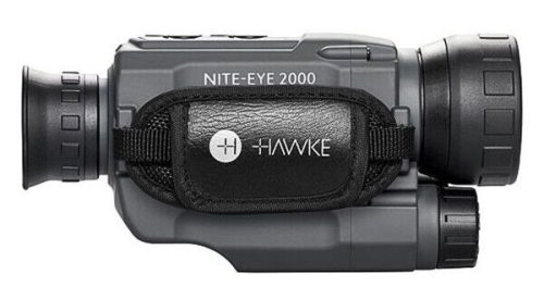 Hawke Night Vision Éjjellátó beépített infra, 5x40,USB cstlakozó, Foto készítés