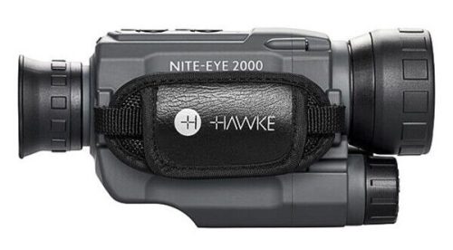 Hawke Night Vision Éjjellátó beépített infra, 5x40,USB cstlakozó, Foto készítés