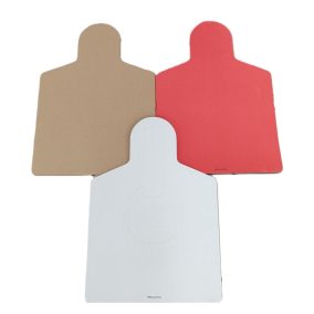 Gyorskombi Mell alak LM0022 Barna/Fehér/ Piros