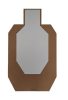 IDPA Javító Lőlap (Közepe)